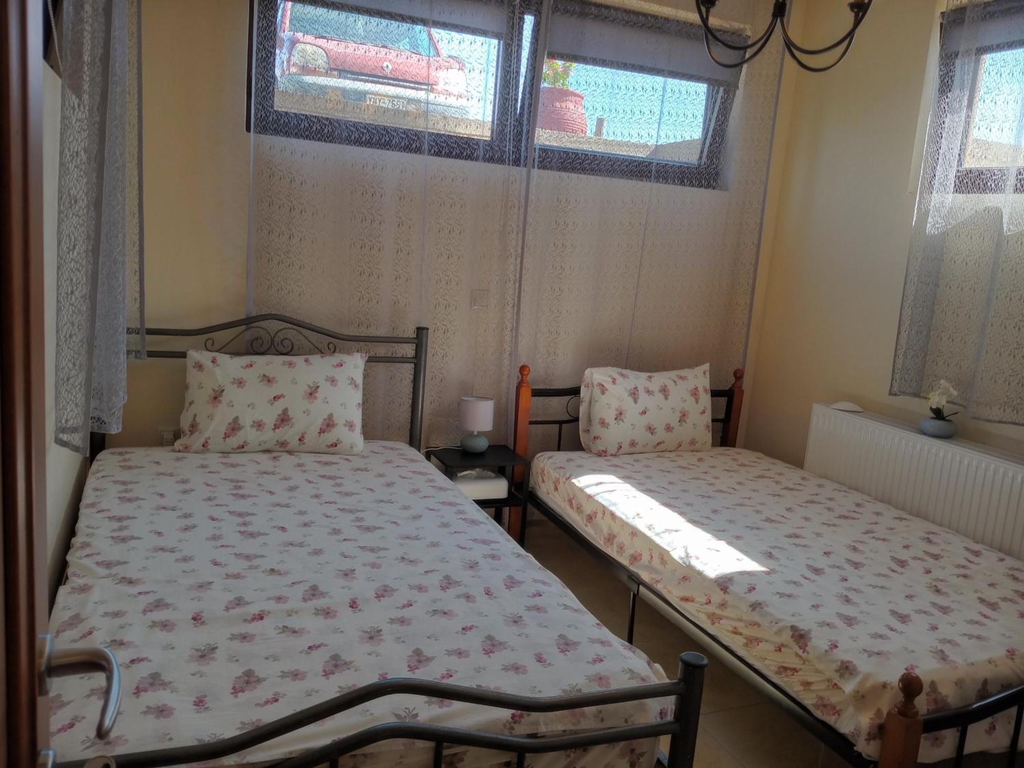 Apartment Fotini's