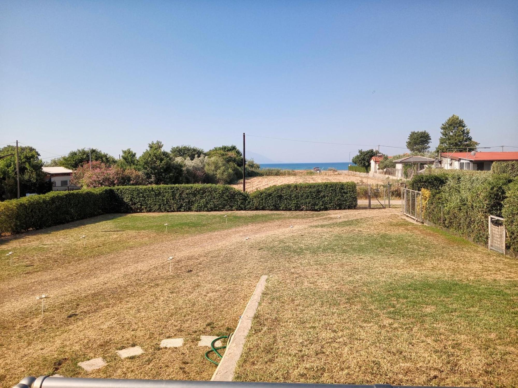 Apartment Fotini's